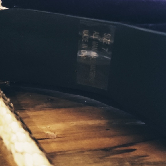 New! Quipid Platform Stelleto - Picture 5 of 8